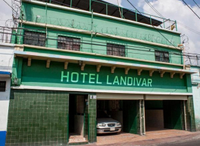 Hotel Landivar